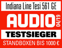 Audio_TESTSIEGER_Indiana Line Tesi 561 GE_2019-04_preview