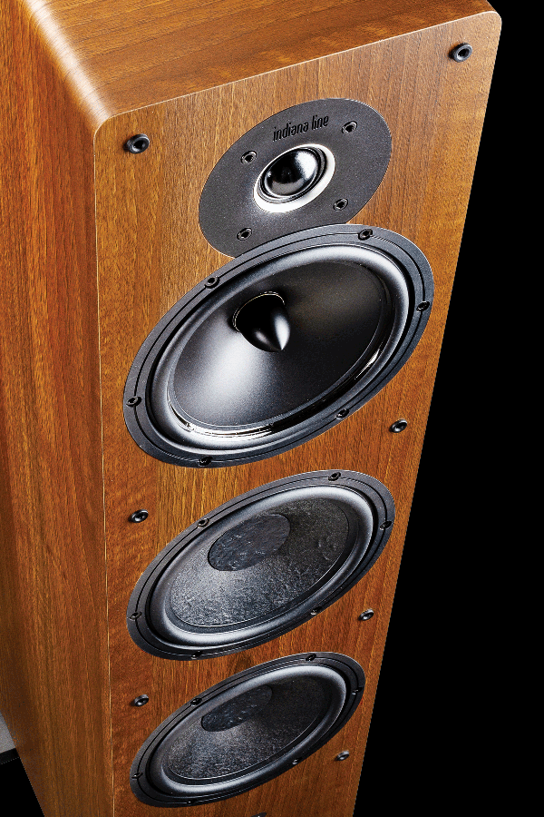 indiana line Tesi 661