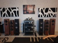 EliAcoustic Händler - Audioplus, Wenden