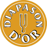 Diapason d´or 01/2023