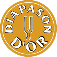 Diapason D´OR 10/2020