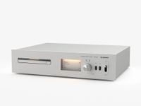 Unitra CSH-801 CD-Player