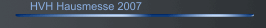 HVH Hausmesse 2007
